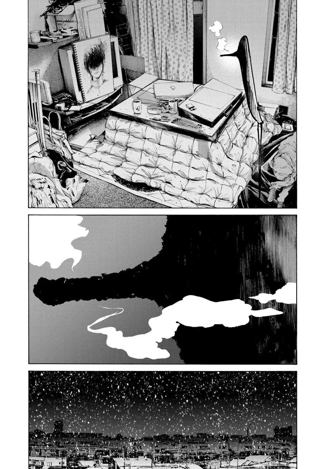 Oyasumi Punpun Chapter 88 image 19